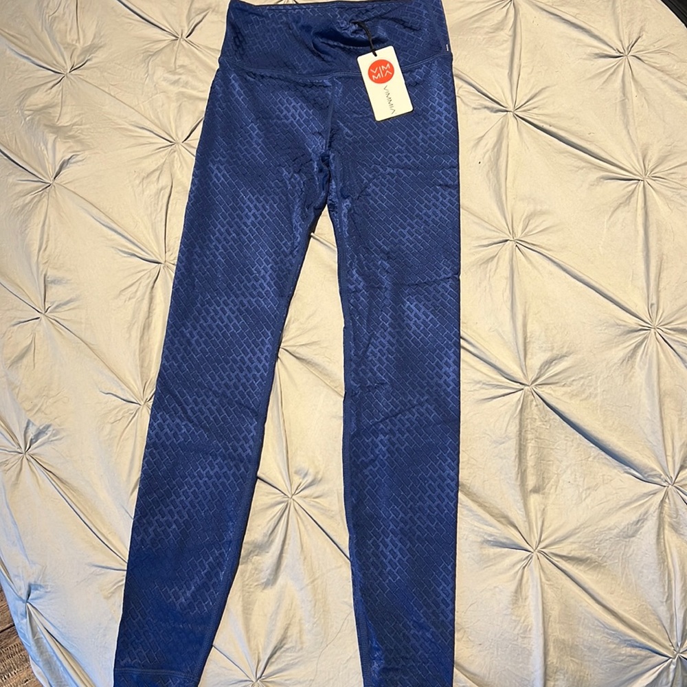 High quality Vimmia Tetris Core Legging